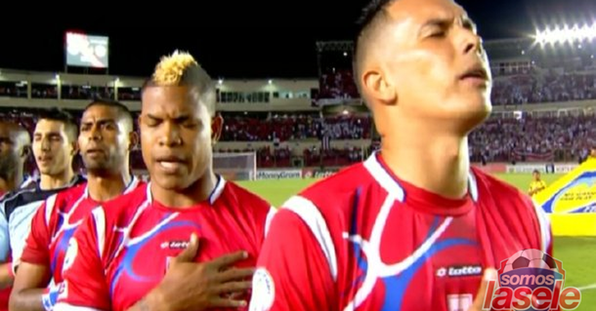 Ya están los precios para el Honduras vs. Panamá - La Sele | Tvn Panamá