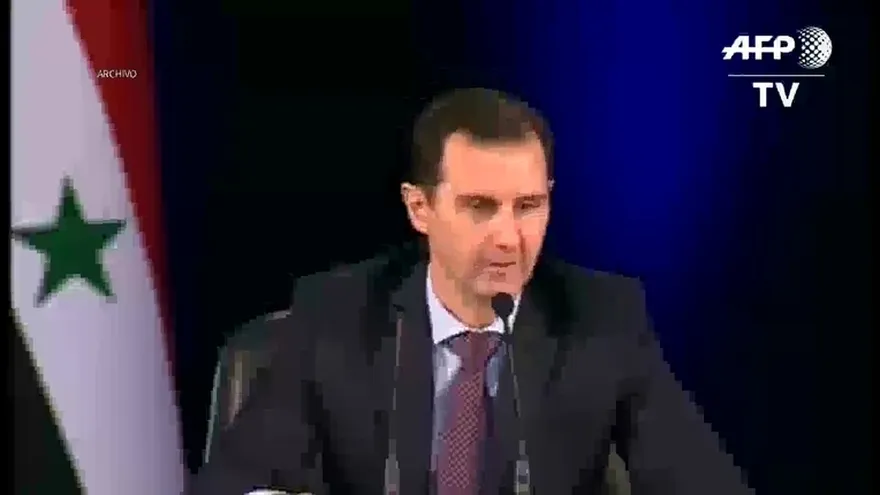 Siria anuncia elecciones legislativas para el 13 de abril