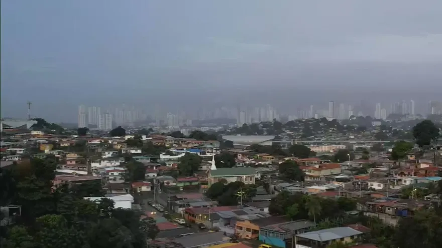 Advierten sobre período de lluvias y tormentas