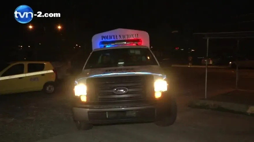 Información policiva del sábado 8 de agosto de 2015