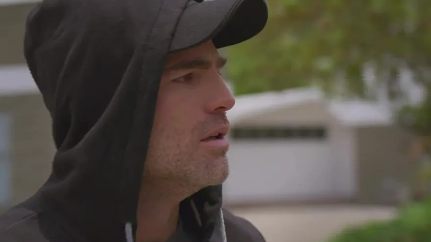 El Final del Paraíso - Capitulo 57