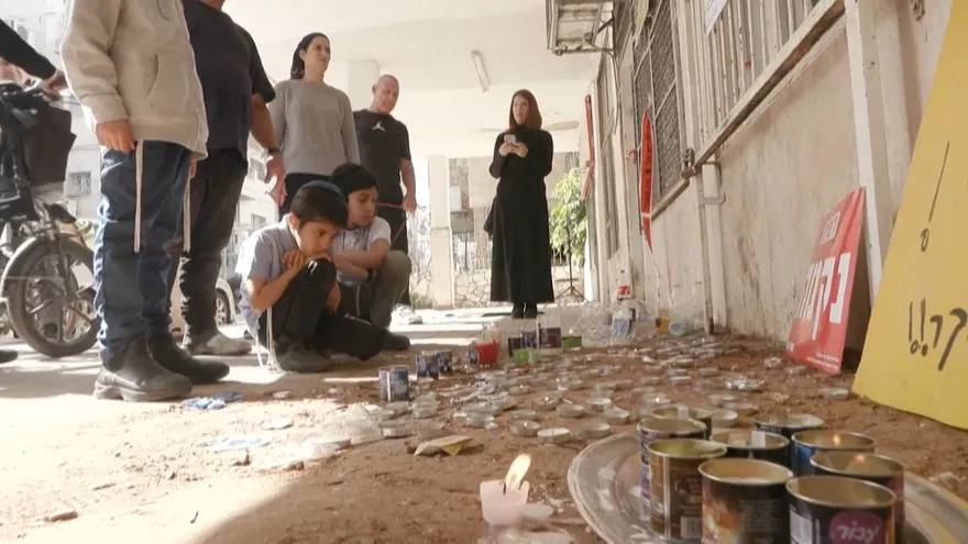 Nuevo atentado en Israel dejó cinco muertos.