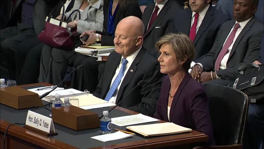 Reabren polémica sobre rol de Rusia en comicios de EEUU