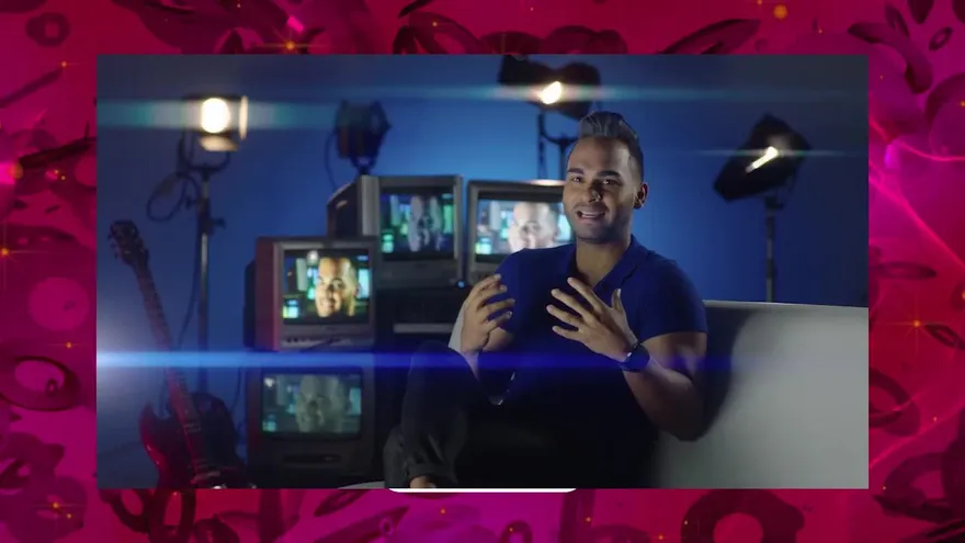 Domil Leira - Tu Cara Me Suena 2018