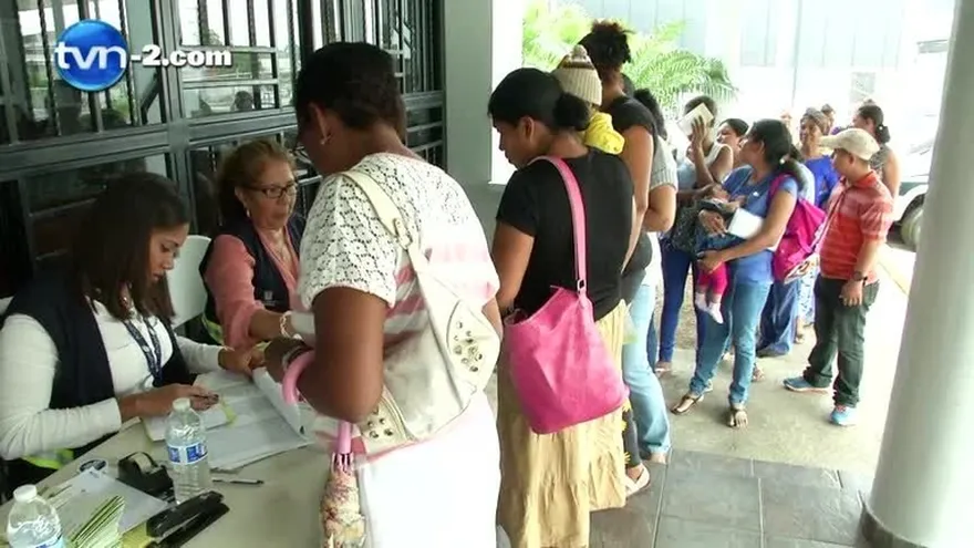 Inicia el pago del programa "Ángel Guardián"