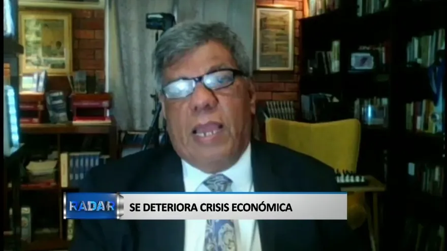 Bloque 4: Análisis de la situación económica y social por pandemia