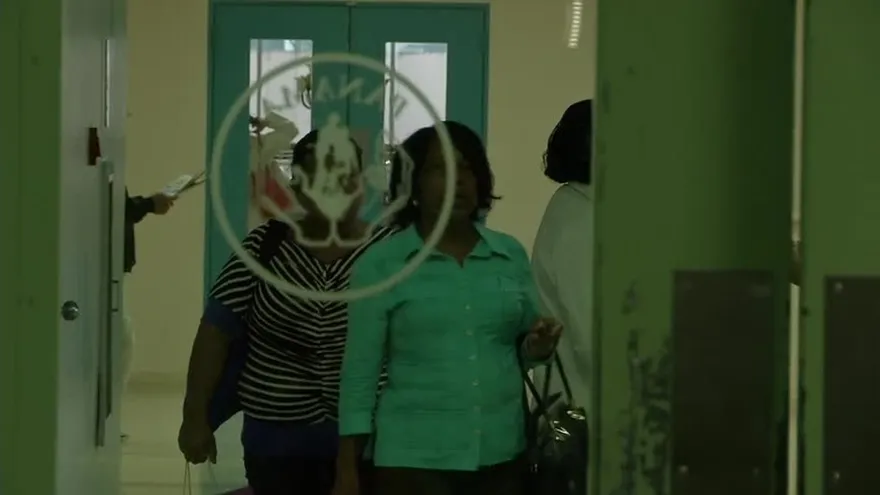 Limpieza de hospital de la 24 de diciembre costó más de $2 millones