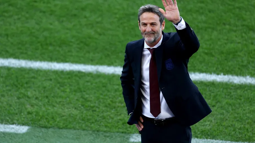 Mundial 2026 Panamá vs Croacia| Thomas Christiansen en conferencia de prensa