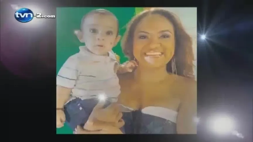 Rol de Madre - "Sandra Sandoval"