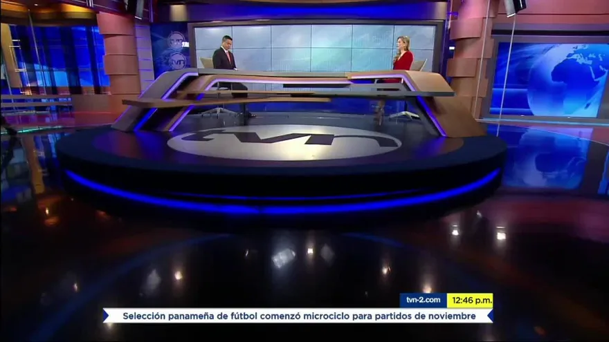 Noticiero MD 5 de noviembre del 2019 - Bloque 4