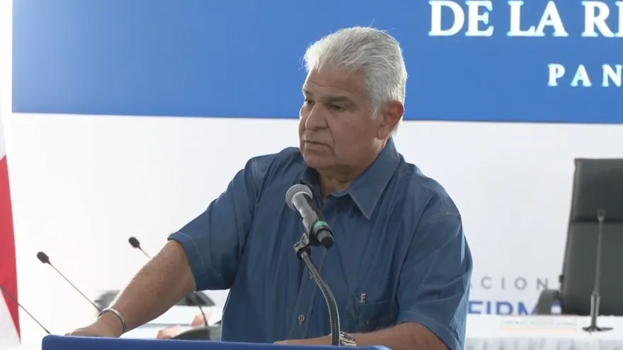 Mulino se refiere a la creación de miles de empleos en los últimos meses