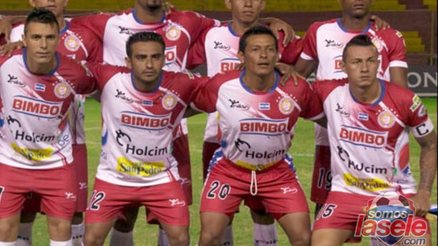 El Isidro Metapán de Nicolás Muñoz cayó en la Concachampions