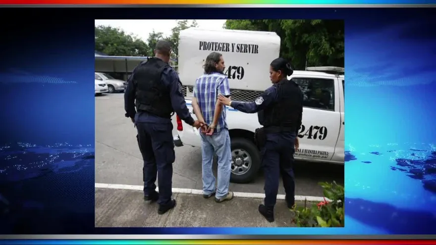 Fotógrafo de La Prensa cuenta lo sucedido