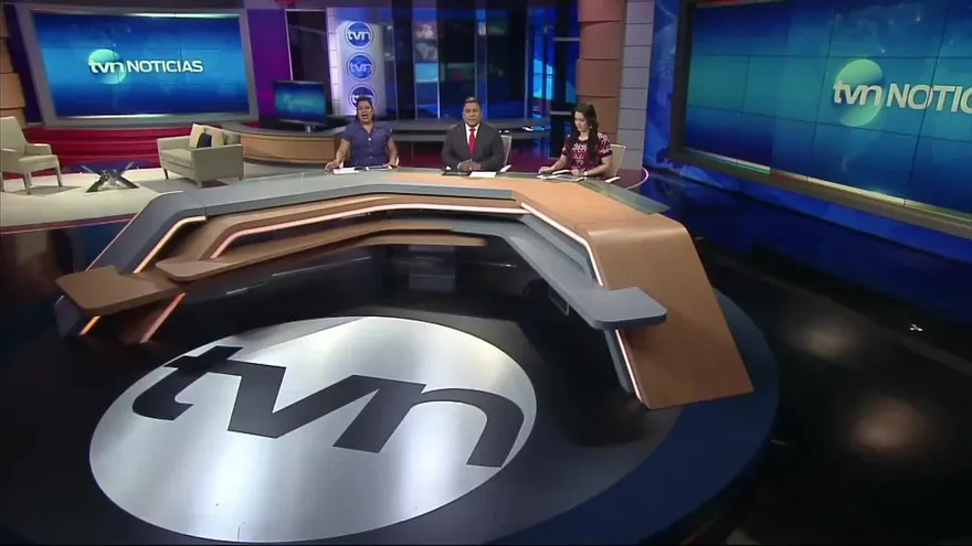 Noticiero AM 4 de mayo del 2017 - Bloque 1