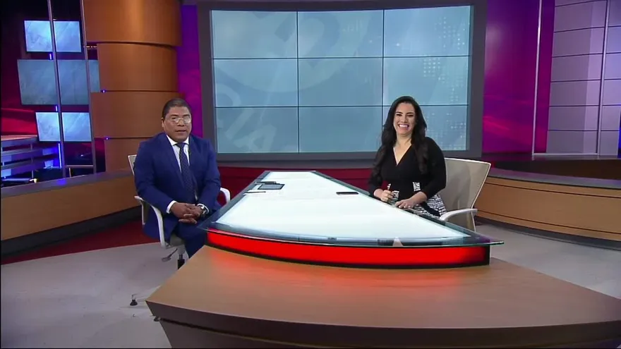 Noticiero AM 26 de febrero del 2018 - Bloque 5