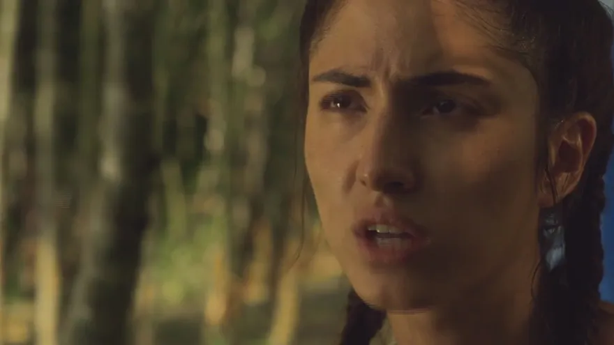 La Ley Secreta - Capítulo 13