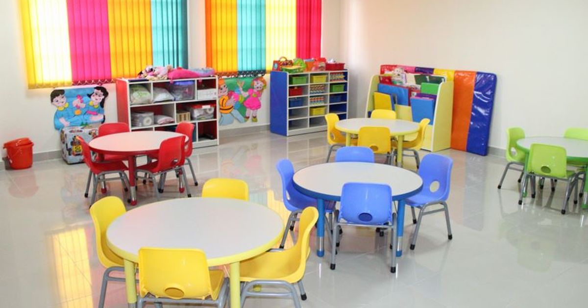 Estudio del BID avala impacto positivo de los Caipi en el desarrollo infantil