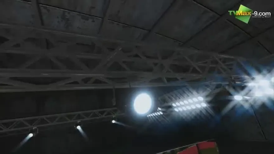 Minuto Final 3 de abril de 2013 Parte 1