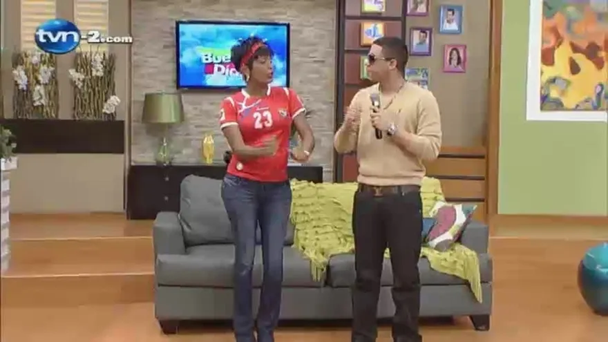 Frontiel - "No se Ve"