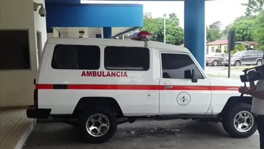 Menor de nueve años muere tras caerle un rayo