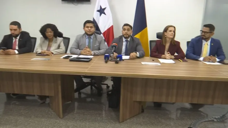 Vamos bloc proposes electricity system reform in Panama before 2028 concessions