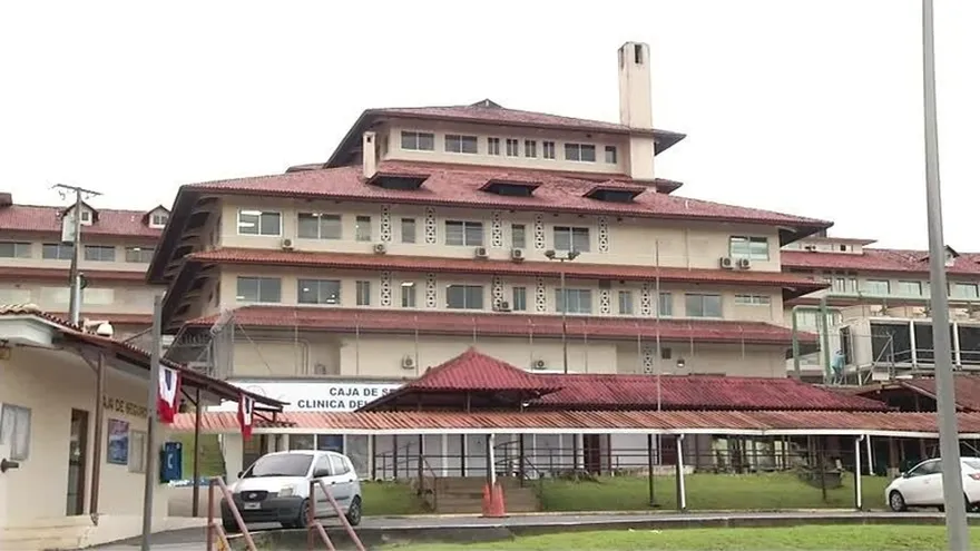 Remueven al director de Asesoría Legal de la CSS