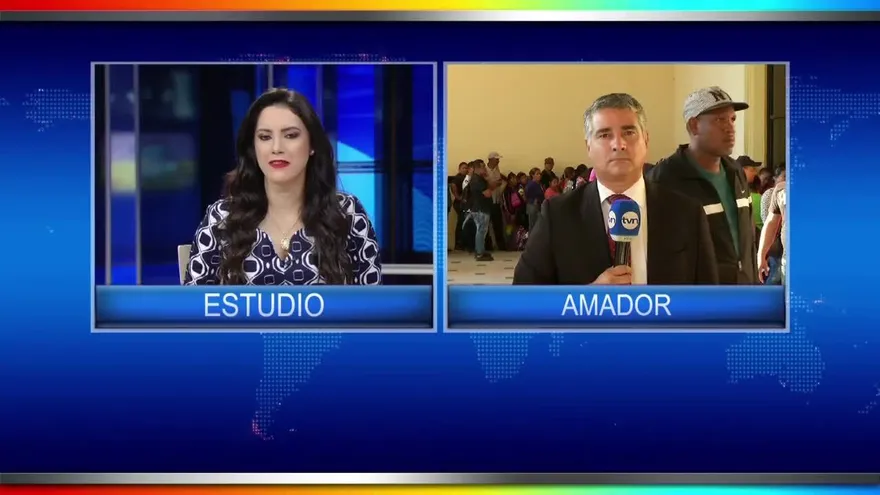 Noticiero AM 17 de febrero del 2017 - Bloque 5