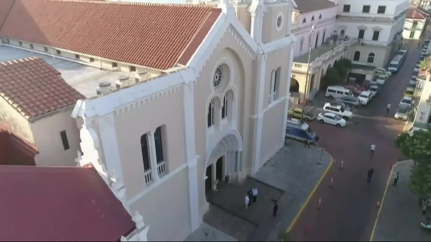 Importancia de la visita a las 7 iglesias