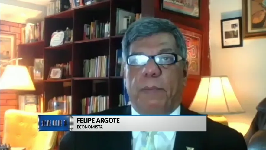 Bloque 2: Se agudiza crisis económica por COVID-19