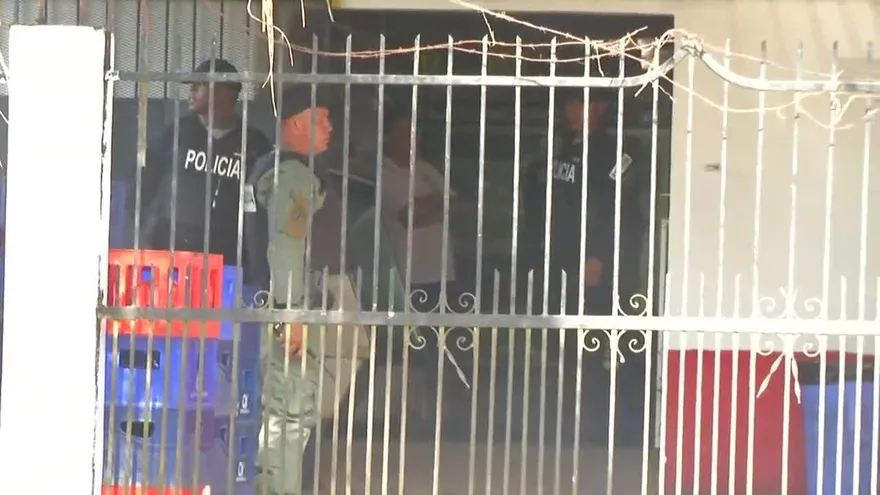 Intentan robarle a un billetero en Arraiján