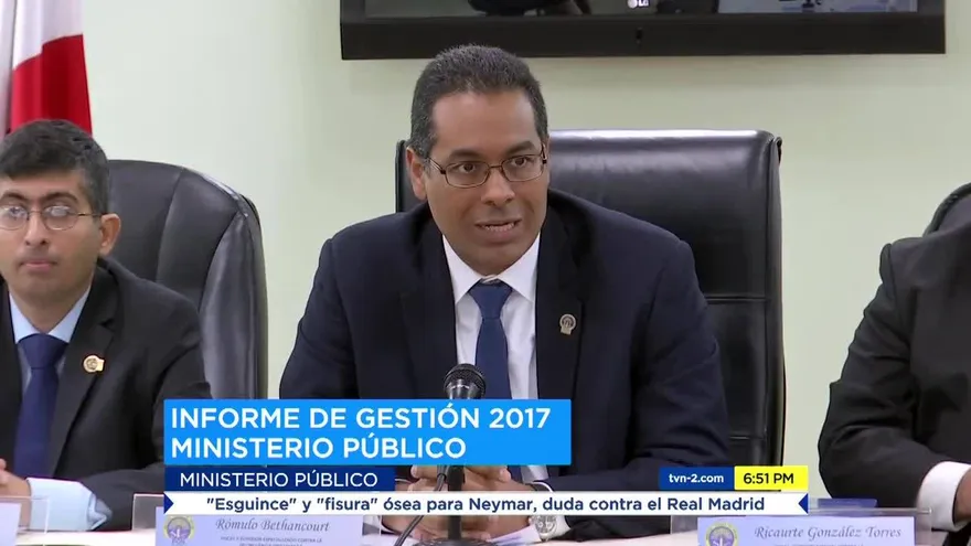 MP da a conocer avance en investigaciones por casos sensitivos