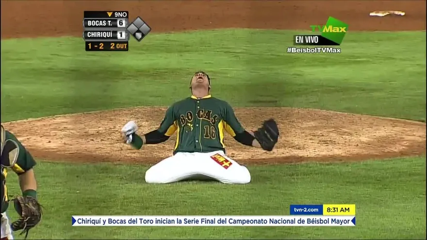 Noticiero AM 24 de abril del 2018 - Bloque 4