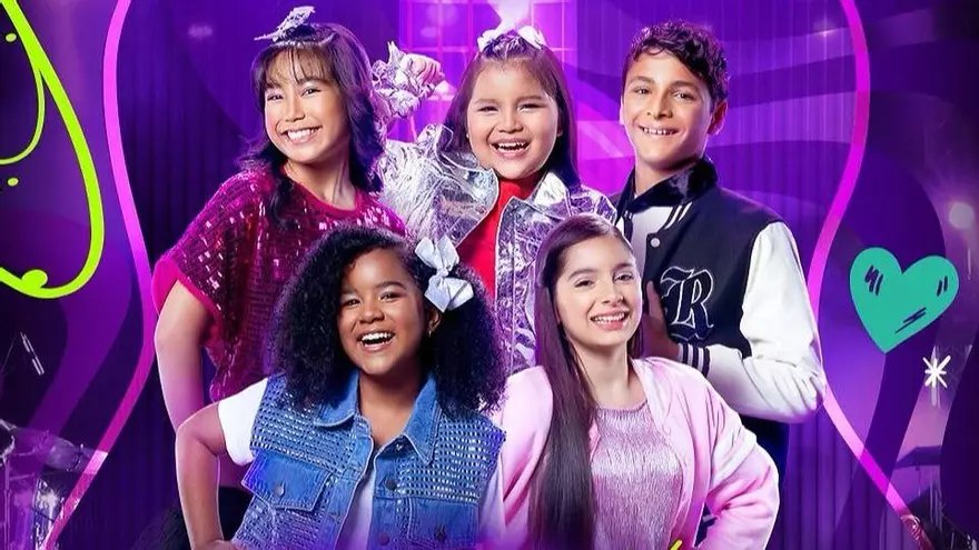 Estas son las estrellas que siguen en la competencia