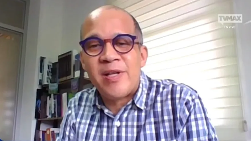 Politólogo habla sobre los candidaturas independientes