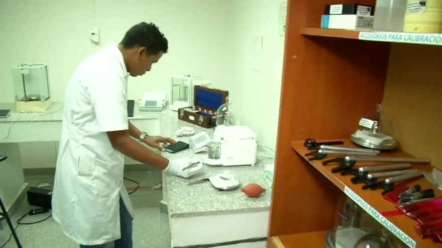 Medidores mal calibrados