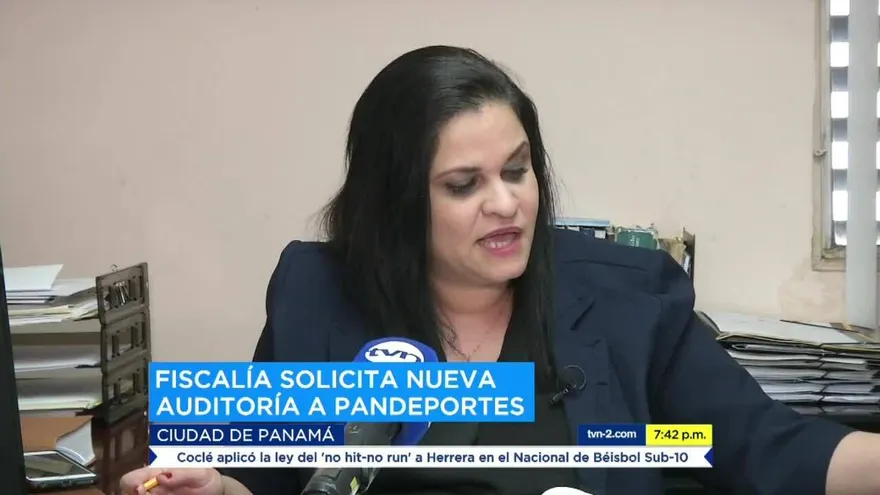 Piden nueva auditoría a Pandeportes