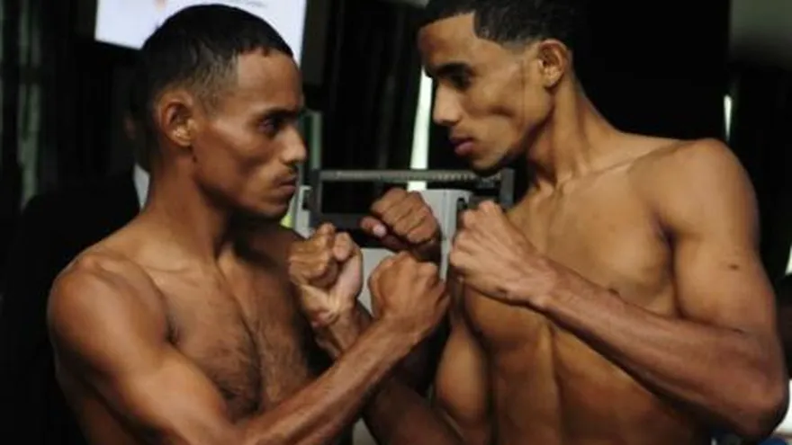 No hubo antídoto que salvara a "Kirikikí"