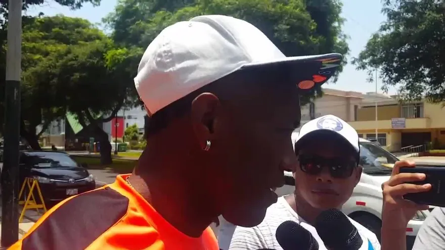 Luis Tejada pide calma a la afición de Universitario Deportes