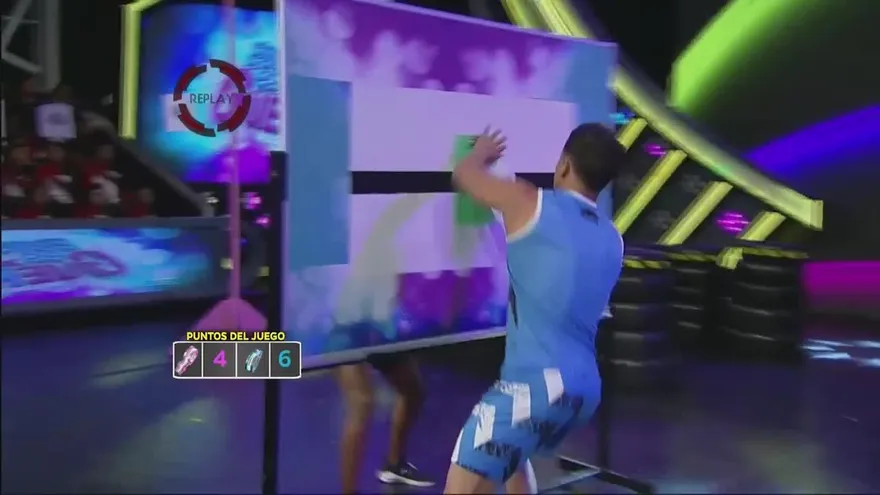 ¿Quién fue más rápido en Si Lo Sabes Salta?