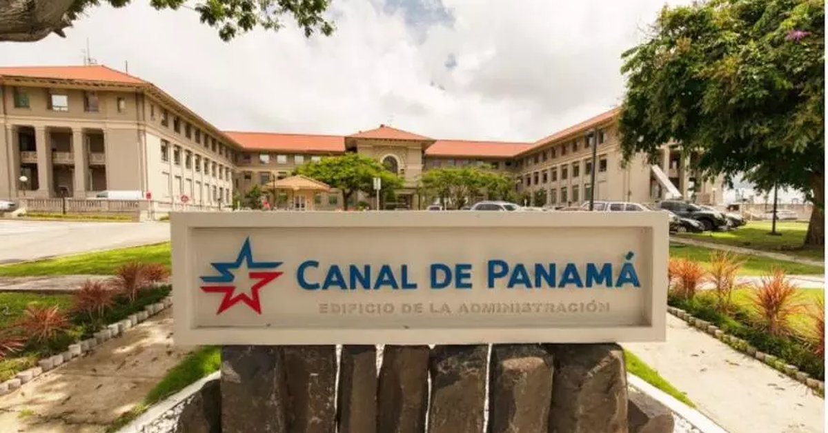 Junta Directiva de la ACP escogería este jueves al nuevo administrador del Canal