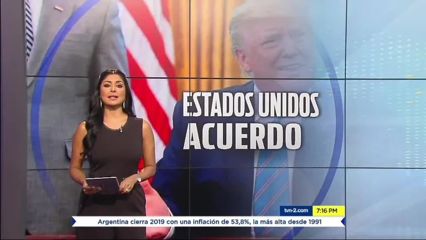 Noticiero Estelar 20 de enero del 2020 - Bloque 3