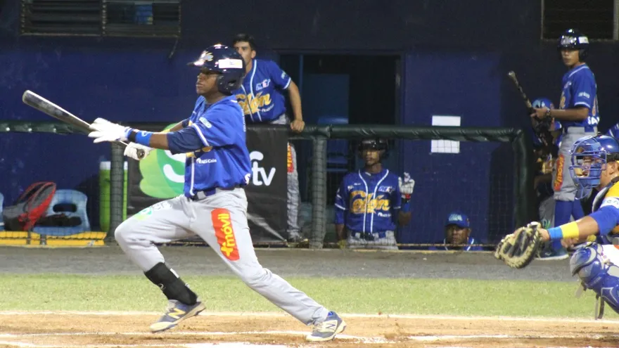 Jornada intensa para la media tabla del Nacional Juvenil