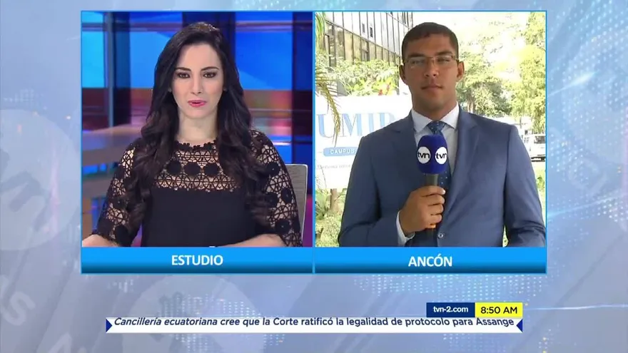Noticiero AM 30 de octubre del 2018 - Bloque 6