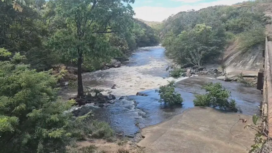 Fenómeno de El Niño afecta suministro de agua en pozos de Veraguas; Idaan busca ampliar su capacidad