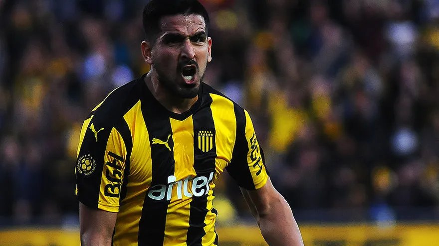 Ojo de Lucas Viatri está fuera de peligro tras accidente con pólvora