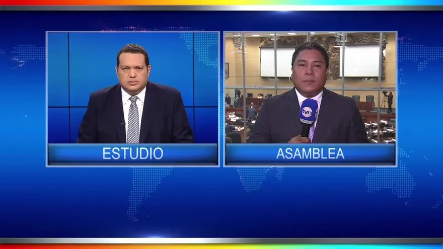 Noticiero Estelar 14 de marzo del 2017 - Bloque 2