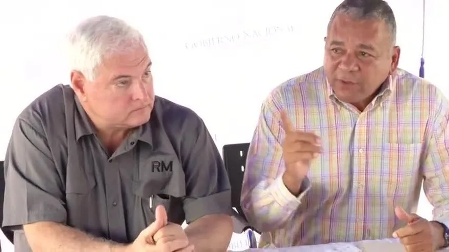 Solicitan detención provisional a RM