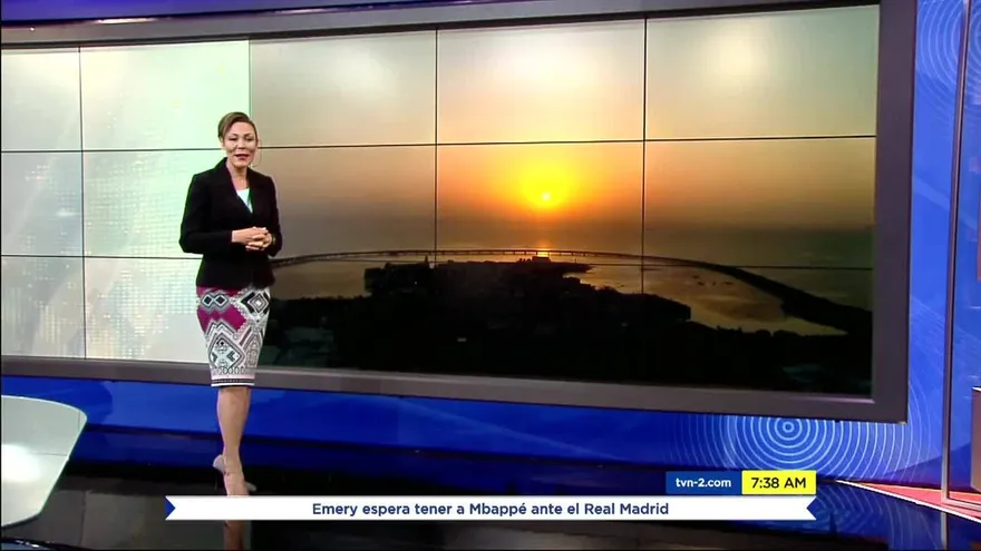 Noticiero AM 25 de enero del 2018 - Bloque 2