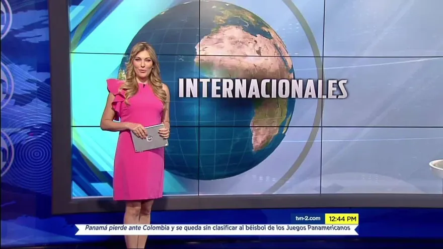Noticiero MD 31 de enero del 2019 - Bloque 3