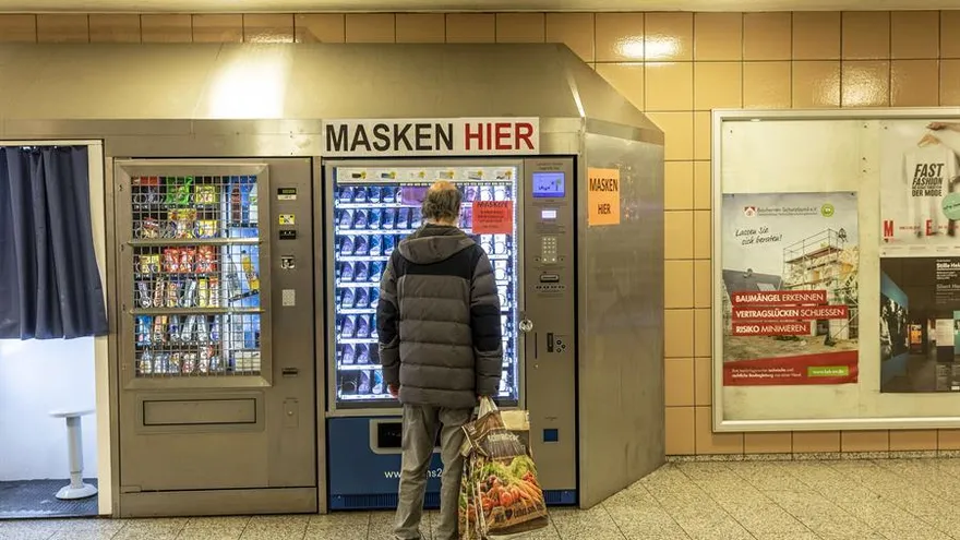 Alemania se debate entre levantar más restricciones y el miedo al rebrote